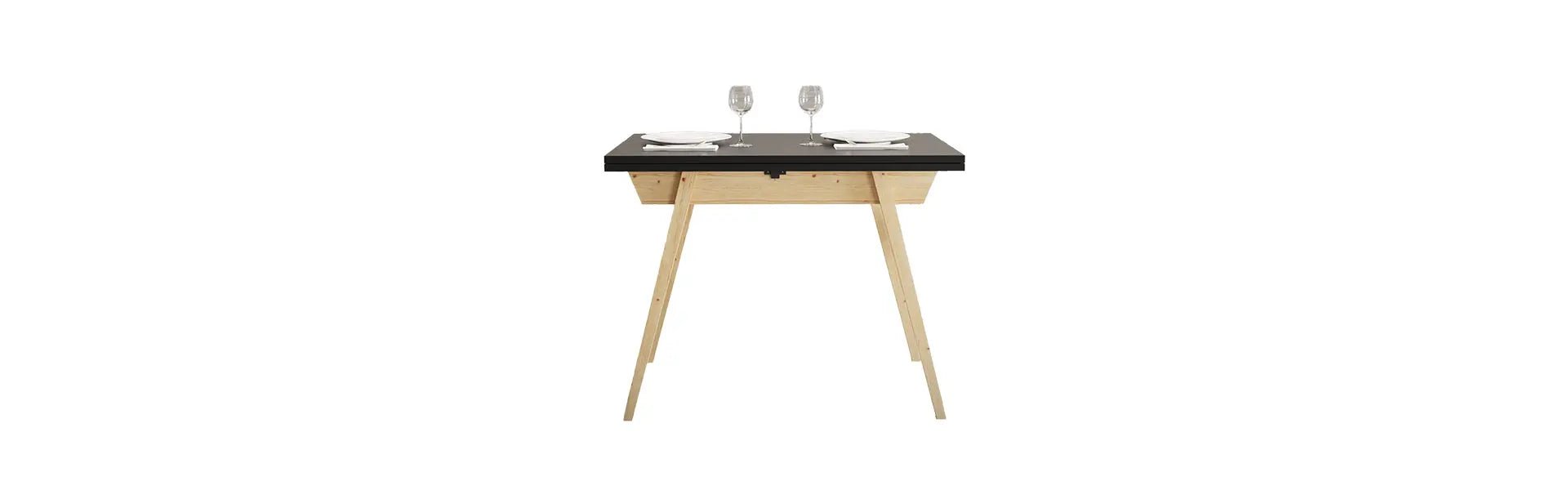 Dining Tables - Bera Design | Smart Furnitures - Extendable Dining Tables
