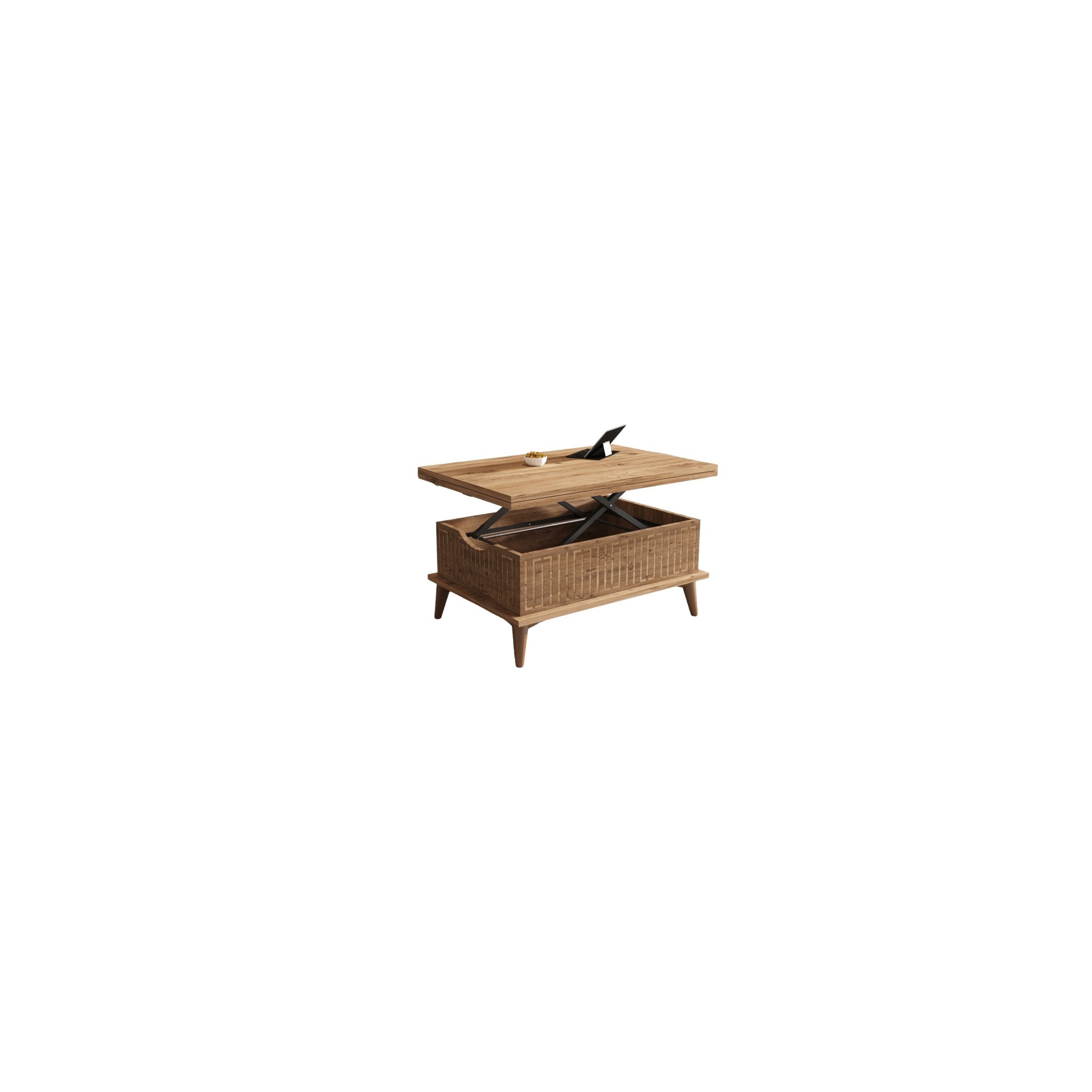 Lift Top & Coffee Tables