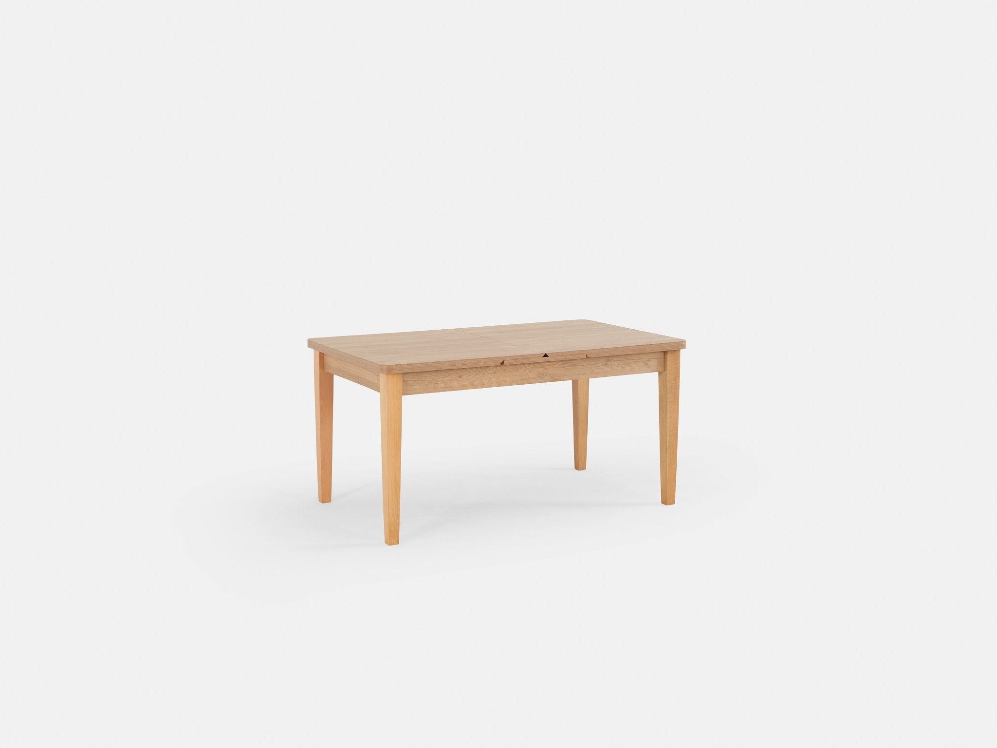 Adriatic Classic Extendable Dining Table Set