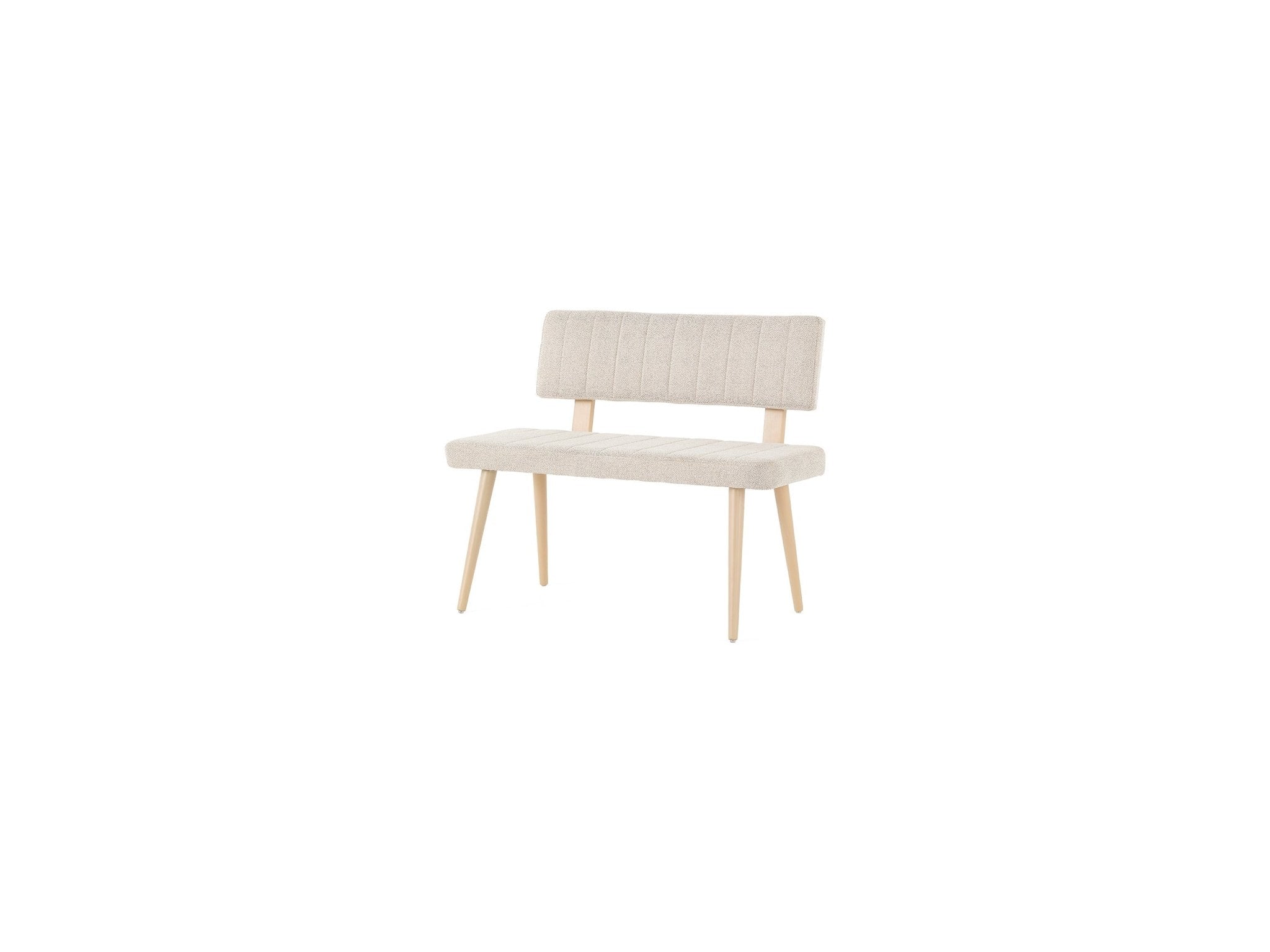 Beige Butterfly Extendable Dining Table Set