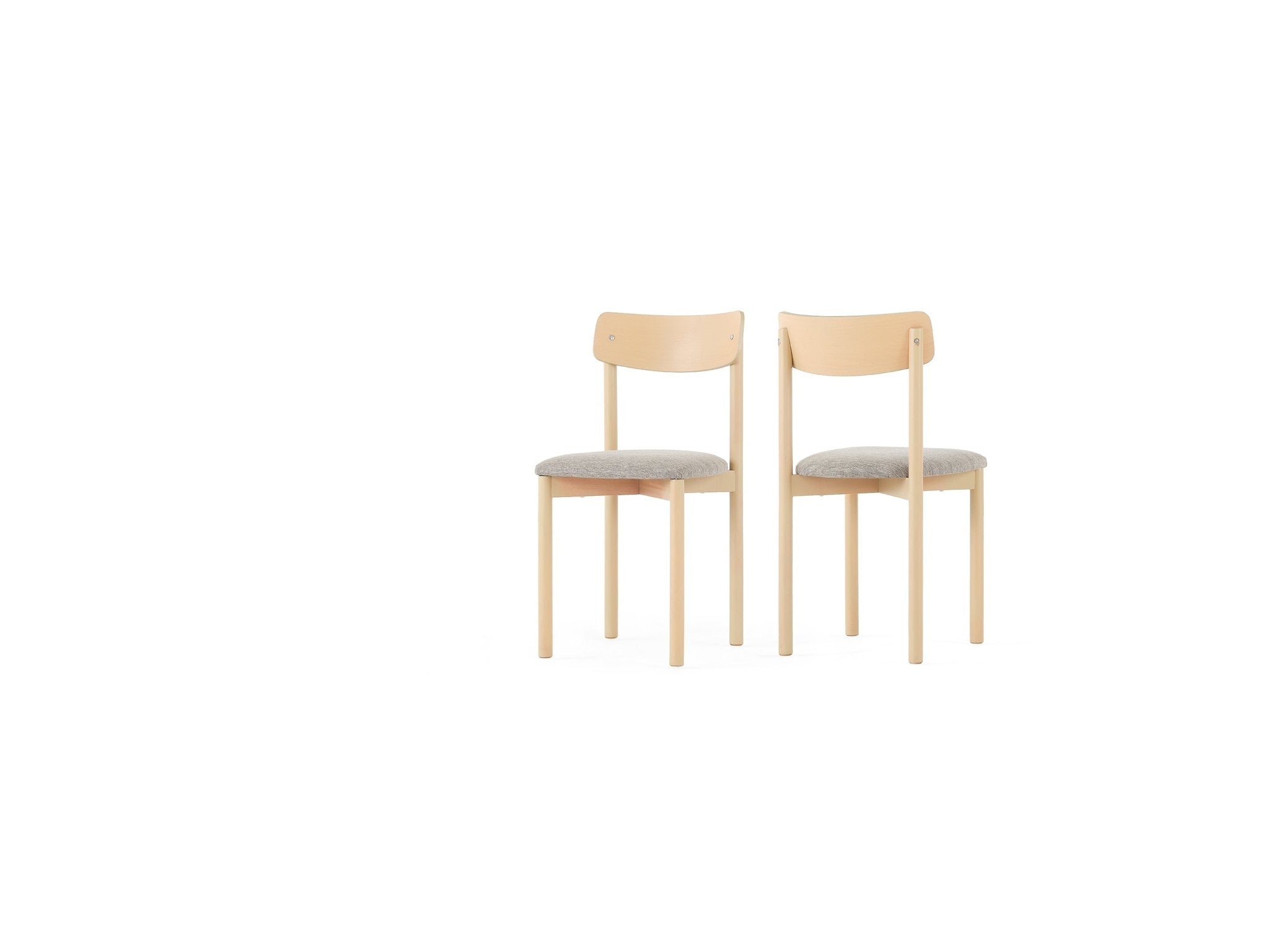 Brenda Classic Extendable Dining Table Set