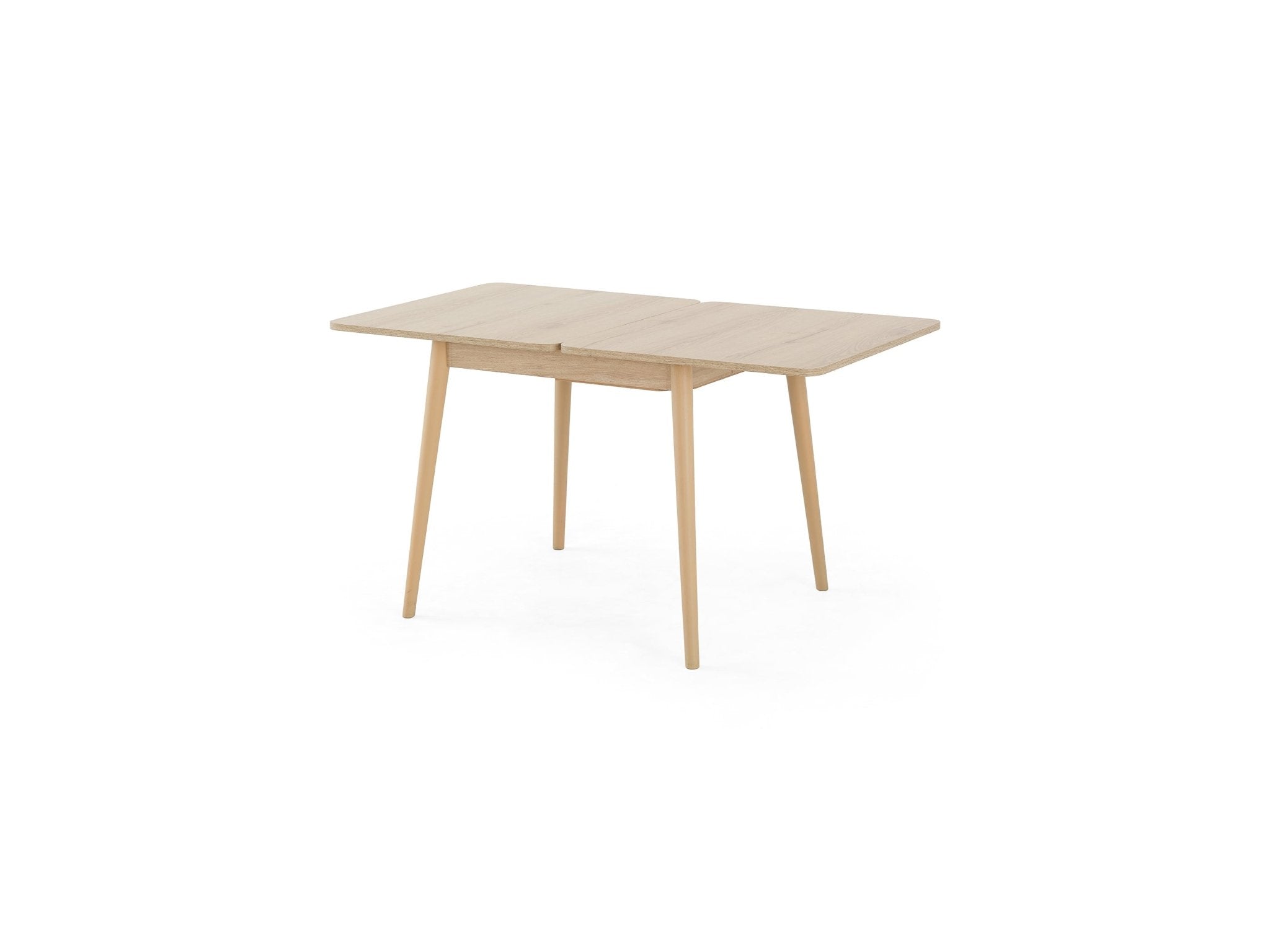 Brenda Classic Extendable Dining Table Set