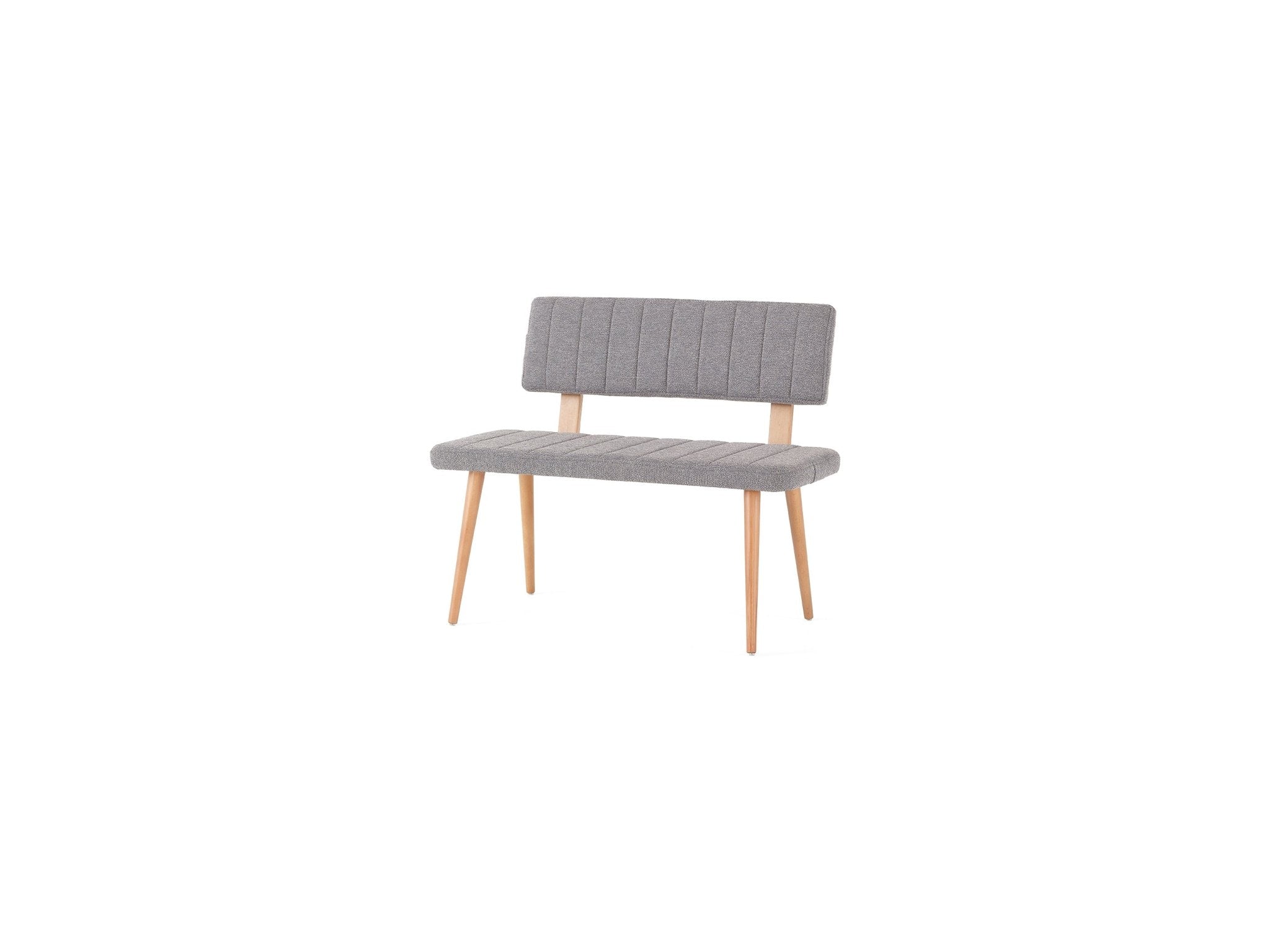 Grey Butterfly Extendable Dining Table
