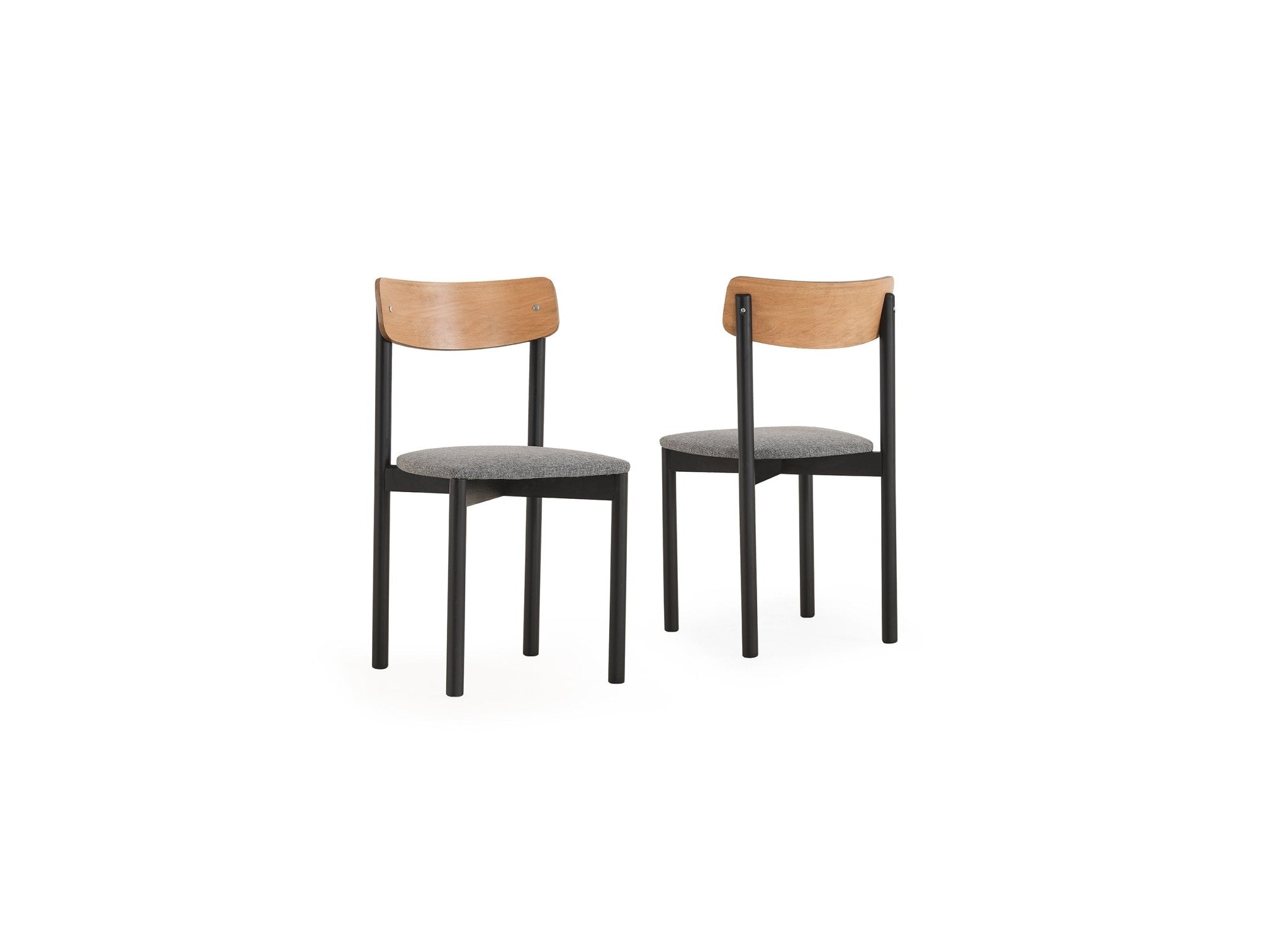 Tulip Classic Extendable Dining Table Set