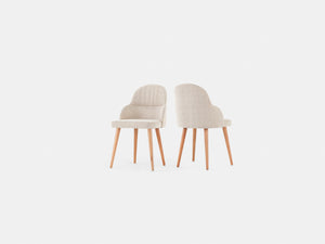 Aressa Extendable Dining Table