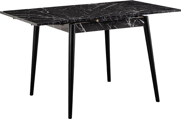 Ivy Classic Extendable Dining Table Set    