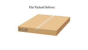 Ottara Rustic Extendable Dining Table with Storage