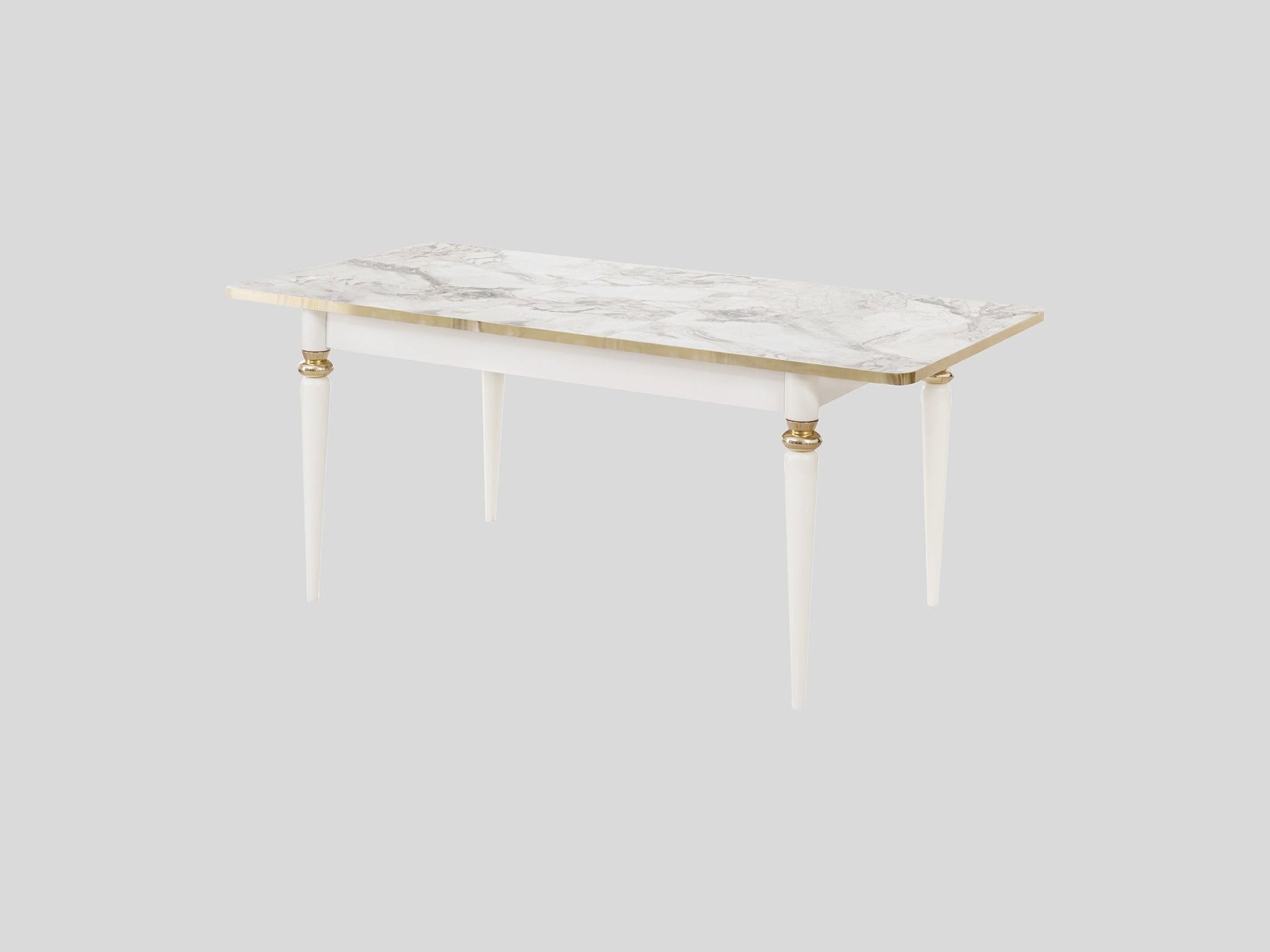 Polenna Extendable Dining Table    