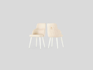 Polenna Extendable Dining Table